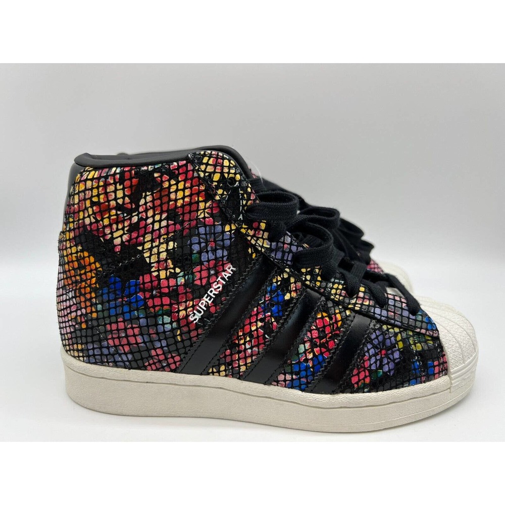 Adidas Originals Superstar Up W FW3699 Women's Sneakers Size 5 NWT
